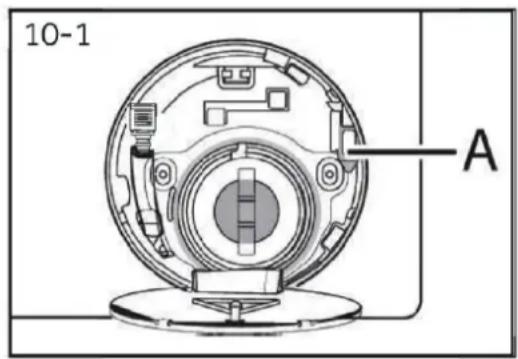 HAIER HW90-BP14357U1 - En cas de panne de courant - 1