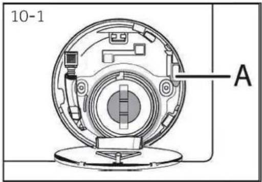 HAIER HWD120-BP14357U1 - En cas de panne de courant - 1