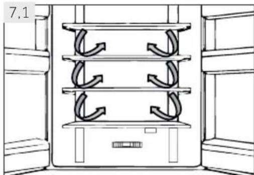 HAIER HTW7720CNMM - Megjegyzés: A modelltol fuggöen eltérések fellephetnek - 1
