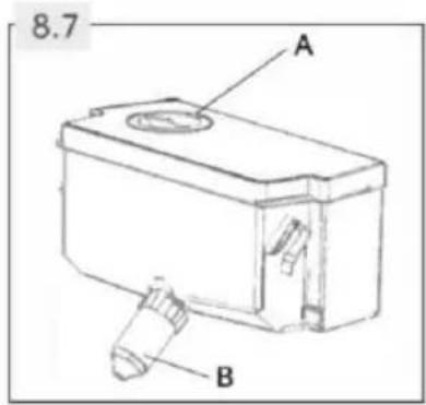 HAIER HTW7720CNMM - BRIDINAJUMSI! - 1