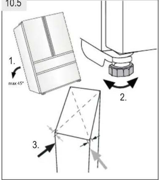 HAIER HTW7720CNMM - Manuale dell'Utente - 2