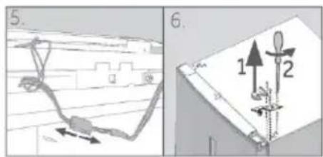HAIER HTW7720CNMM - Bnua ta ouvapmoIoynoans (Eik. 10.9): - 3