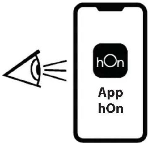 HAIER HTW7720CNMM - PROCEDURE D'APPAIRAGE DANS L'APPLICATION - 5