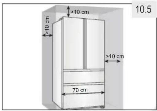 HAIER HTW7720CNMM - Manuale dell'Utente - 1