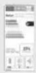 HAIER HTW7720CNMM - Piederumi - 6