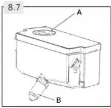 HAIER HTW7720CNMM - AVERTISSEMENT! - 1