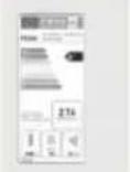 HAIER HTW7720CNMM - Akcesoria - 6