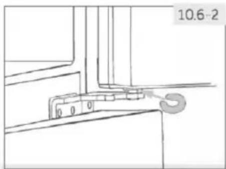 HAIER HTW7720CNMM - Tarpikliu naudojimas - 1