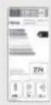 HAIER HTW7720CNMM - 2.2 - 5