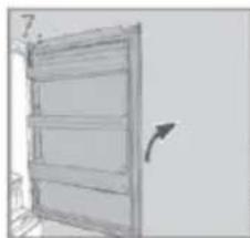 HAIER HTW7720CNMM - Monteerimisetapid (joonis 10.9): - 7