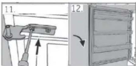 HAIER HTW7720CNMM - 10- Installation - 1