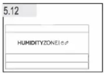 HAIER HTW7720CNMM - Opgelet: Mijn Zone lade - 2