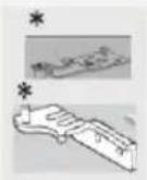 HAIER HTW7720CNMM - Tartozékok - 3