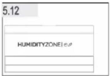 HAIER HTW7720CNMM - Pasirinkite déžutes „MyZone" funkcjja - 1