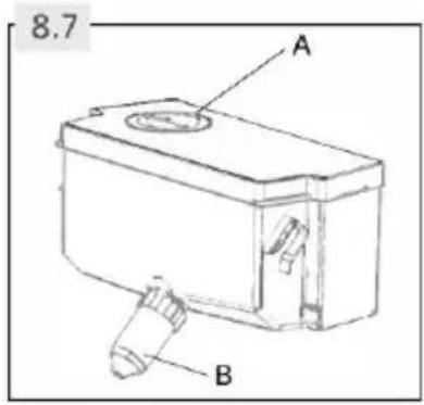 HAIER HTW7720CNMM - WARNING! - 1
