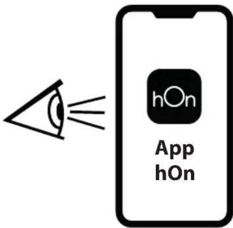 HAIER HTW7720CNMM - Wifimodusinstallingen KOPPELPROCEDURE IN DE APP - 5