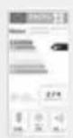 HAIER HTW7720CNMM - Príslušenství - 5