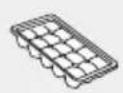 HAIER HTW7720CNMM - Accessoires - 1