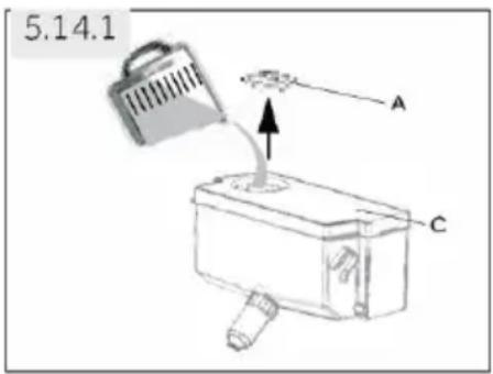 HAIER HTW7720CNMM - WARNING! - 1