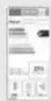 HAIER HTW7720CNMM - Priedai - 6