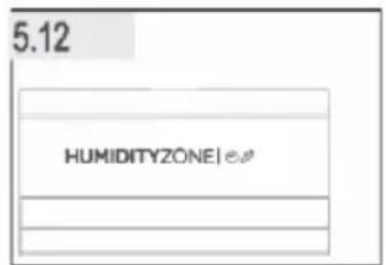 HAIER HTW7720CNMM - Temperatuuri reguleerimisfunktsioniga My Zone sektsionis sahtlile satte valimine - 1