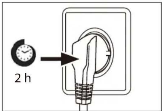 HAIER HTR3518ENMT - NOTICE - 1