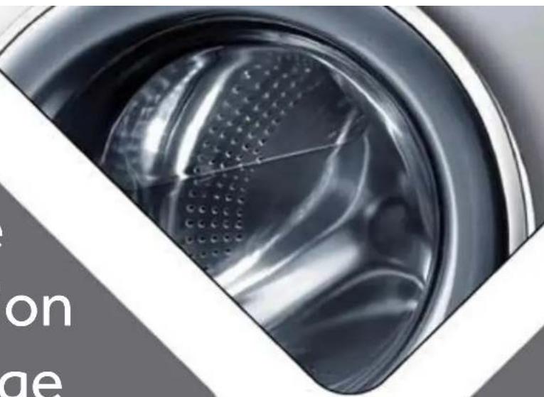 HAIER HW80-BP14357TU1 - Notice d'utilisation Lave-linge - 1
