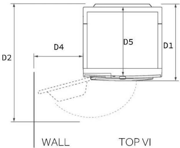 HAIER HW80-BP14357TU1 - WARNING! - 2
