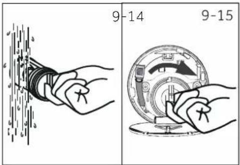 HAIER HW80-BP14357TU1 - 9-Care and cleaning - 1