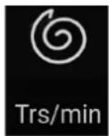 HAIER HW80-BP14357TU1 - 3.4.3-Functietoets 'Temp.' - 1