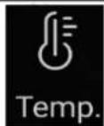 HAIER HW80-BP14357TU1 - 3.4.2-Touche de fonction « Anti-froissage » - 1