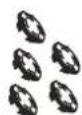 HAIER HW80-BP14357TU1 - Accessoires - 2
