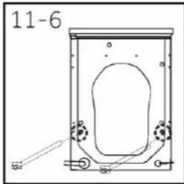 HAIER HW80-BP14357TU1 - Opmerking: Hygiène - 3