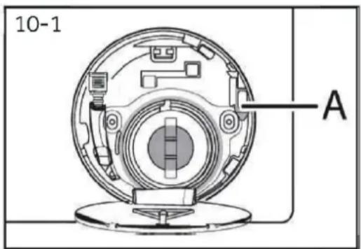 HAIER HW80-BP14357TU1 - Bij stroomuitval - 1
