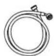 HAIER HW80-BP14357TU1 - Accessoires - 1