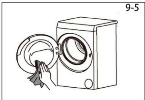 HAIER HW80-BP14357TU1 - Haier - 3