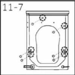 HAIER HW80-BP14357TU1 - Opmerking: Hygiène - 4