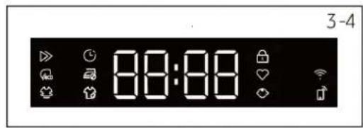 HAIER HW80-BP14357TU1 - Display - 1