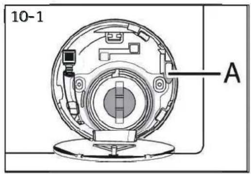 HAIER HW80-BP14357TU1 - In case of power failure - 1