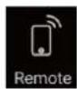HAIER HW80-BP14357TU1 - Remote Control deactivation - 1