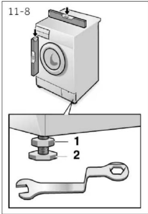 HAIER HW80-BP14357TU1 - Déplacement de l'appareil - 1