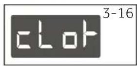 HAIER HW80-BP14357TU1 - Child lock - 2