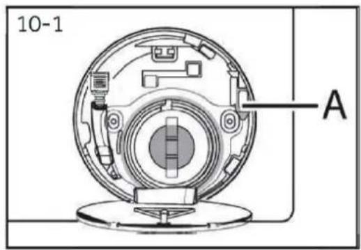 HAIER HW80-BP14357TU1 - En cas de panne de courant - 1
