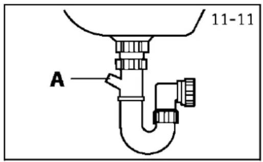 HAIER HW80-BP14357TU1 - Opmerking: Hygiène - 5
