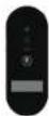 HAIER Gloria HPS-2.5-600 - 11/Indicator Light Definition - 1