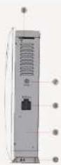 HAIER Gloria HPS-2.5-600 - 04/Introduzione al prodotto - 3