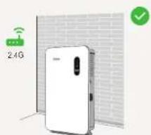 HAIER Gloria HPS-2.5-600 - 05/Installation Requirements - 2