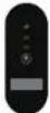 HAIER Gloria HPS-2.5-600 - 11/Définition de l'indicateur lumineux - 2