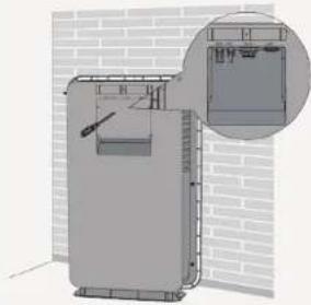 HAIER Gloria HPS-2.5-600 - Fase 3 - 4
