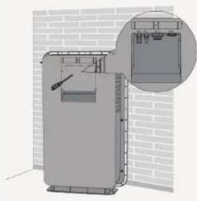 HAIER Gloria HPS-2.5-600 - Step 4 - 3